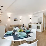 דירה Quinta Do Paraiso