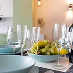 דירה Quinta Do Paraiso