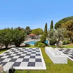 Quinta Do Paraiso דירה