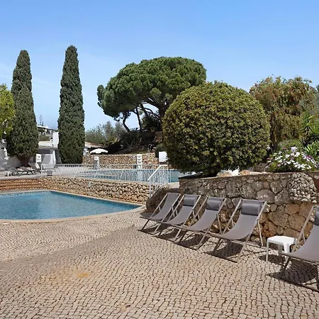 Quinta Do Paraiso Διαμέρισμα *