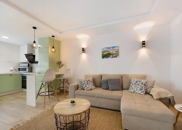 Apartamento Quinta Do Paraíso