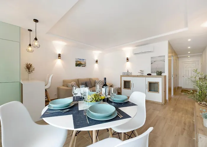 Apartamento Quinta Do Paraíso