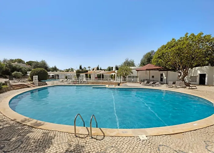 Quinta Do Paraíso * Carvoeiro (Lagoa)