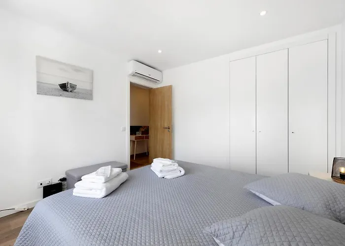 Appartement Quinta Do Paraiso