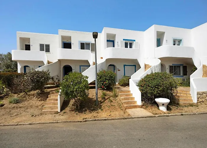 Apartamento Quinta Do Paraíso *