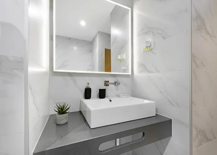 Quinta Do Paraiso Appartement *