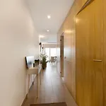 Quinta Do Paraiso Daire