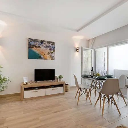 Quinta Do Paraiso Carvoeiro (Lagoa)