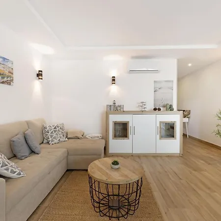 Apartmán Quinta Do Paraiso