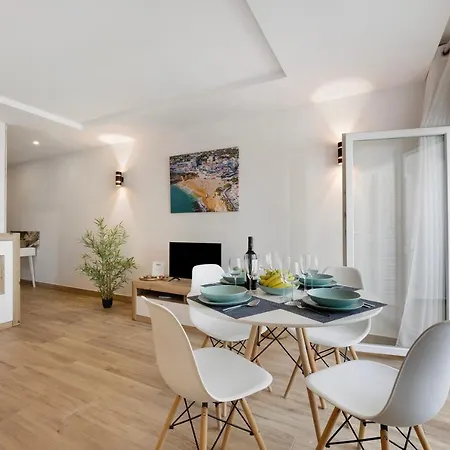 Quinta Do Paraiso Apartmán *