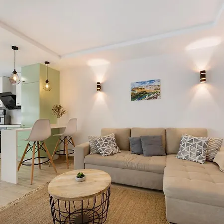 Apartment Quinta Do Paraiso