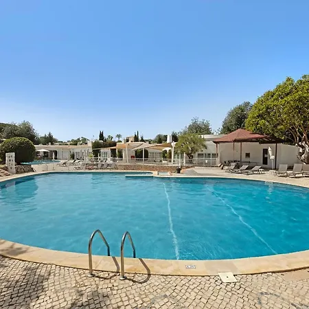 Quinta Do Paraiso * Carvoeiro (Lagoa)