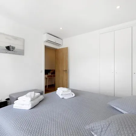 Apartmán Quinta Do Paraiso