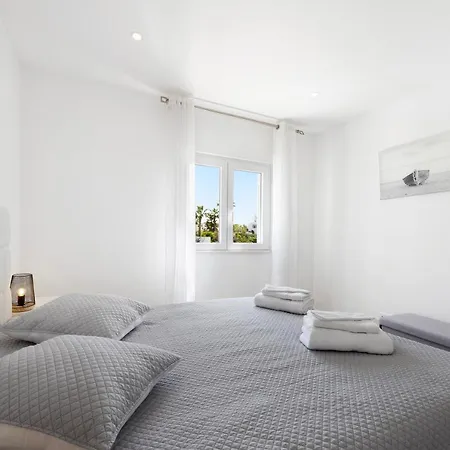 Quinta Do Paraiso Apartment