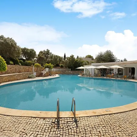 Daire Quinta Do Paraiso Carvoeiro (Lagoa)