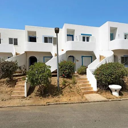 Daire Quinta Do Paraiso *