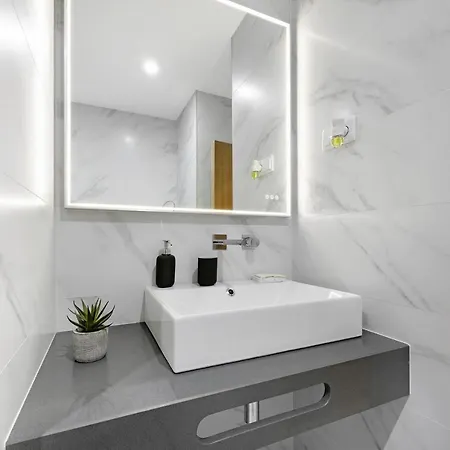 Quinta Do Paraiso Apartment *