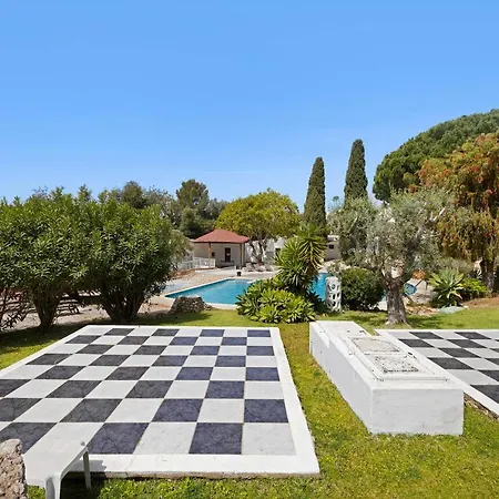 Quinta Do Paraiso Apartment