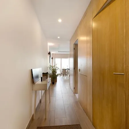 Quinta Do Paraiso Daire