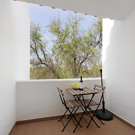 Quinta Do Paraiso Apartmán