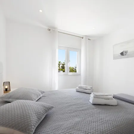 Quinta Do Paraíso Apartamento
