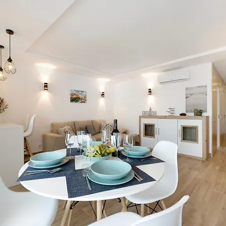 Appartement Quinta Do Paraiso Carvoeiro (Lagoa)