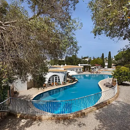 Appartement Quinta Do Paraiso *