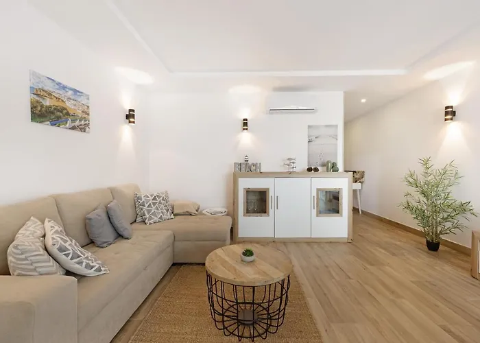 Apartamento Quinta Do Paraíso