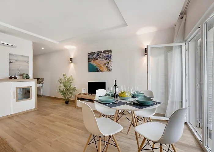 Quinta Do Paraíso Apartamento *