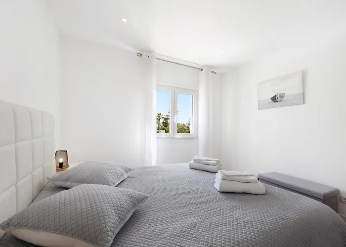 Quinta Do Paraíso Apartamento