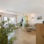Quinta Do Paraiso 아파트 카르보에이루